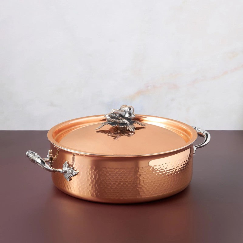 Ruffoni 14 Piece Set in Wooden Box