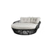 Cane-line Ocean Large Daybed with Cushions