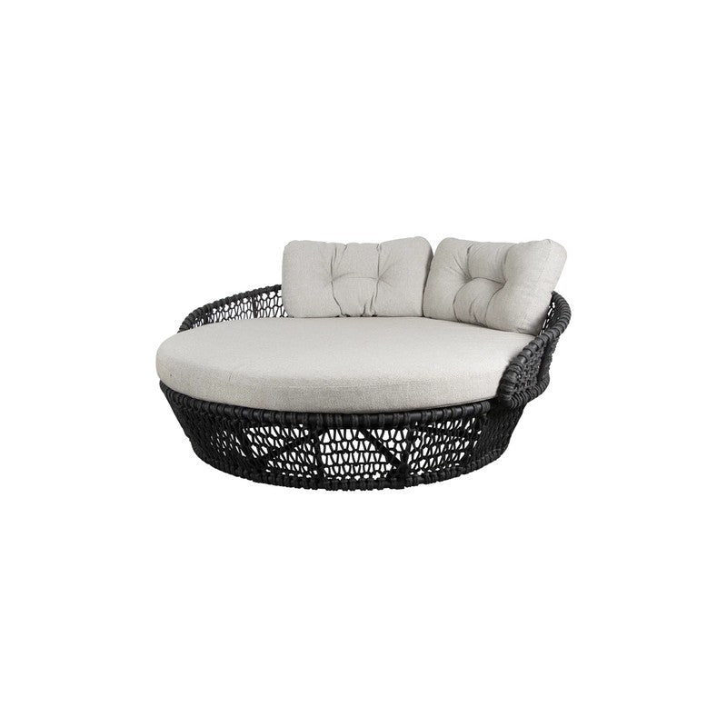 Cane-line Ocean Large Daybed with Cushions
