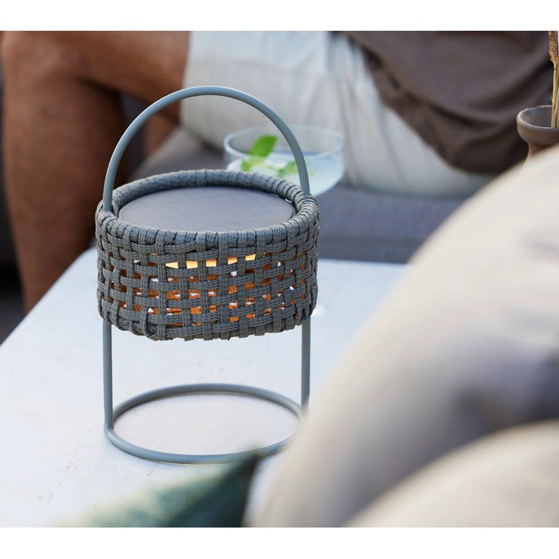 Cane-line Illusion Lamp
