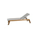 Cane-line Siesta Sunbed