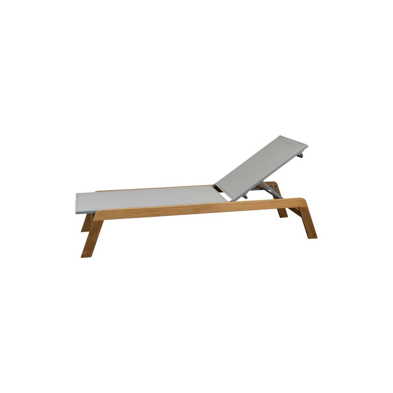 Cane-line Siesta Sunbed