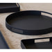 Club Club Tray Round 44 cm