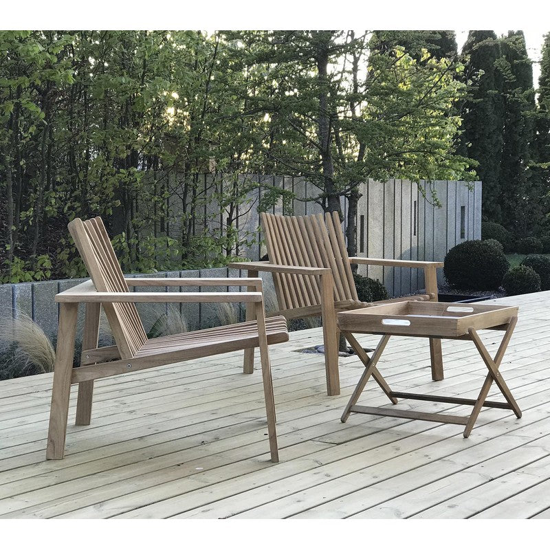 Cane-line Amaze Lounge Chair