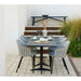 The Cotswold Cooking Company Sticks Bench