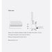 Gaggenau Vario Cooling Expressive Series RVB497190 90cm Fully Integrated Fridge Freezer with Icemaker, Dark Brushed Stainless Steel