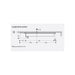Gaggenau 400 Series Stainless Steel Induction Module 32cm