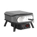 Cozze Premium Rotate Cordierite Electric Pizza Oven 13