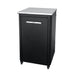 Cozze Outdoor Kitchen 60 Stainless Steel Pizza Oven Table