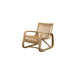 Cane-line Curve Lounge Chair