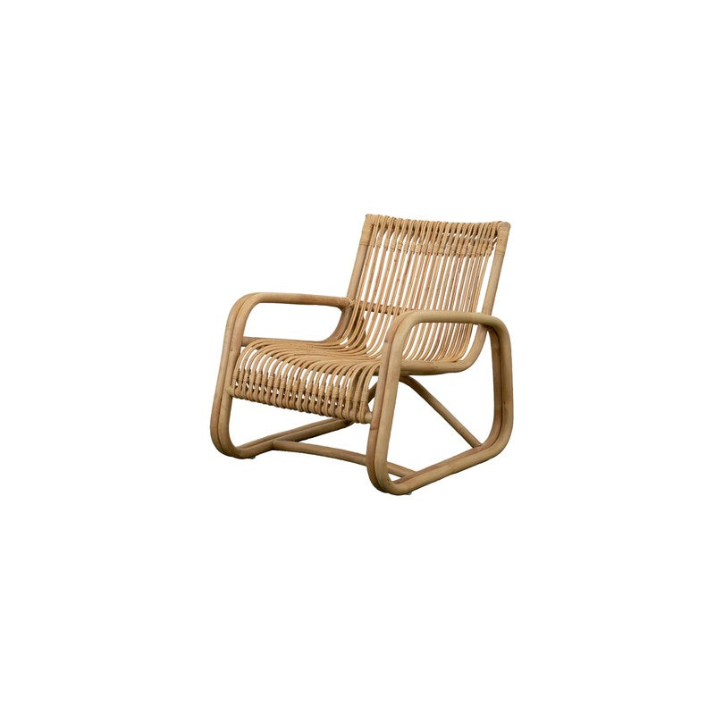 Cane-line Curve Lounge Chair
