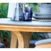 Cane-line Aspect Dining Table, 144 cm