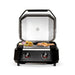 Cozze G-500 Cast Iron Plancha Gas Grill 53.5 × 41.8cm