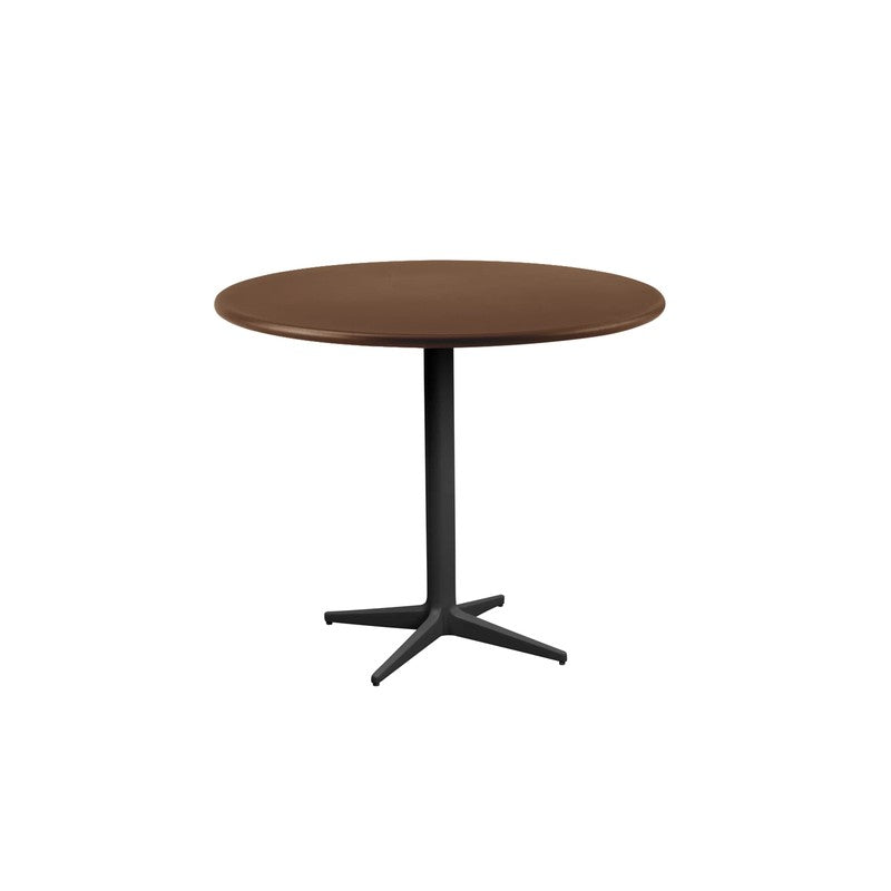Cane-line Drop Café Table 80cm
