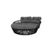 Cane-line Ocean Large Daybed with Cushions