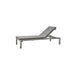 Cane-line Relax Sunbed