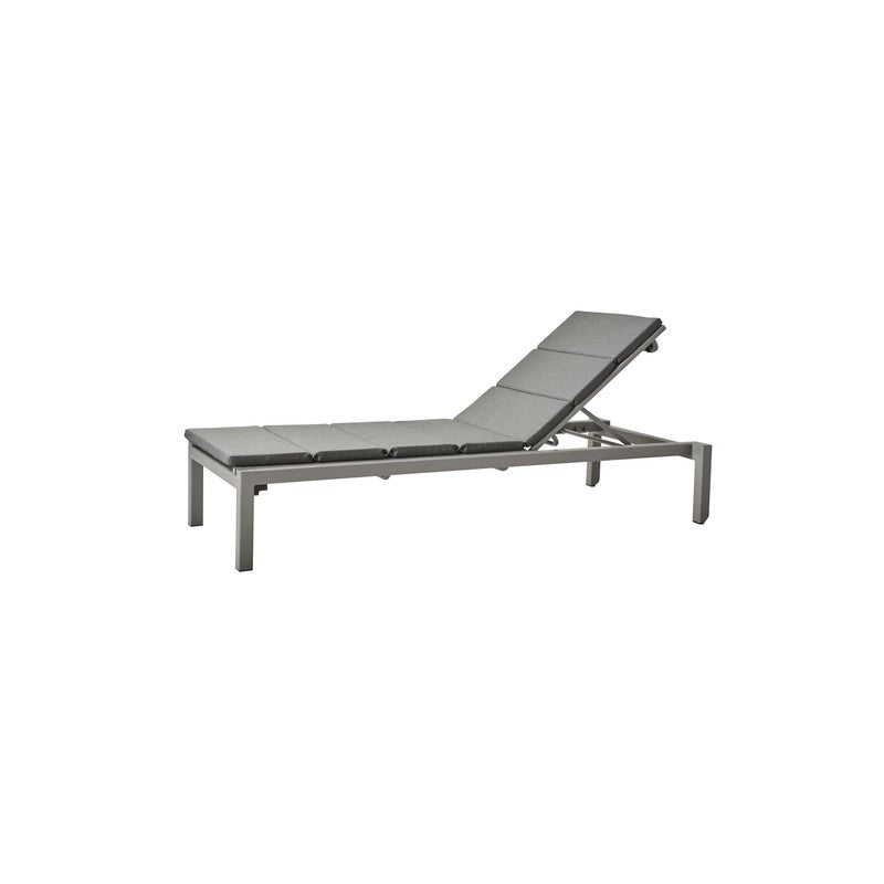 Cane-line Relax Sunbed
