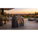 Q-boo OVO GS Dekton Modular Outdoor Kitchen with Grilling Accessories