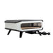 Cozze Electric Pizza Oven 17" with Cordierite Pizza Stone