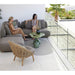 Glaze Small Coffee Table