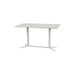 Cane-line Drop Café Table