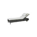 Cane-line Presley Sunbed