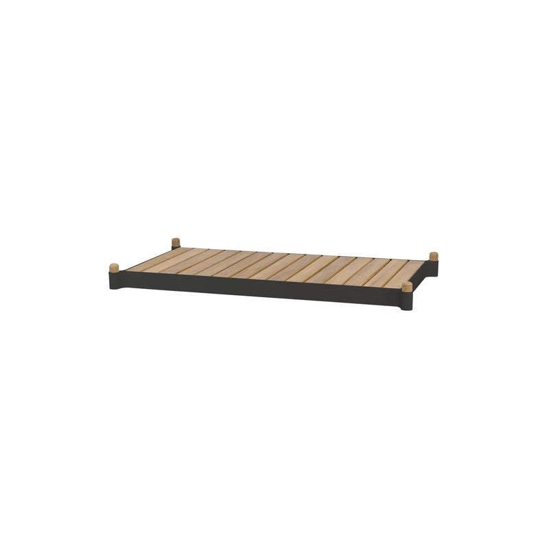 Sticks Planter Bench