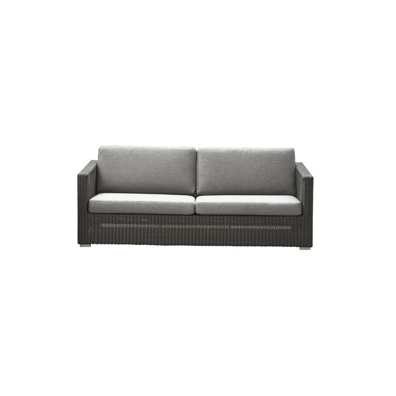 Cane-line Chester 3-Seater Sofa