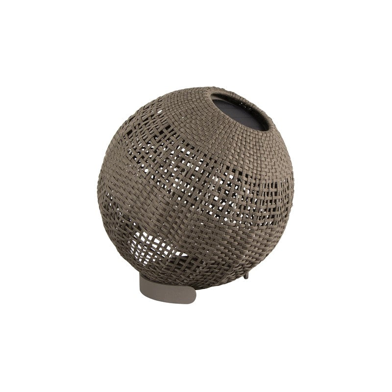Cane-line Illusion Round Lamp