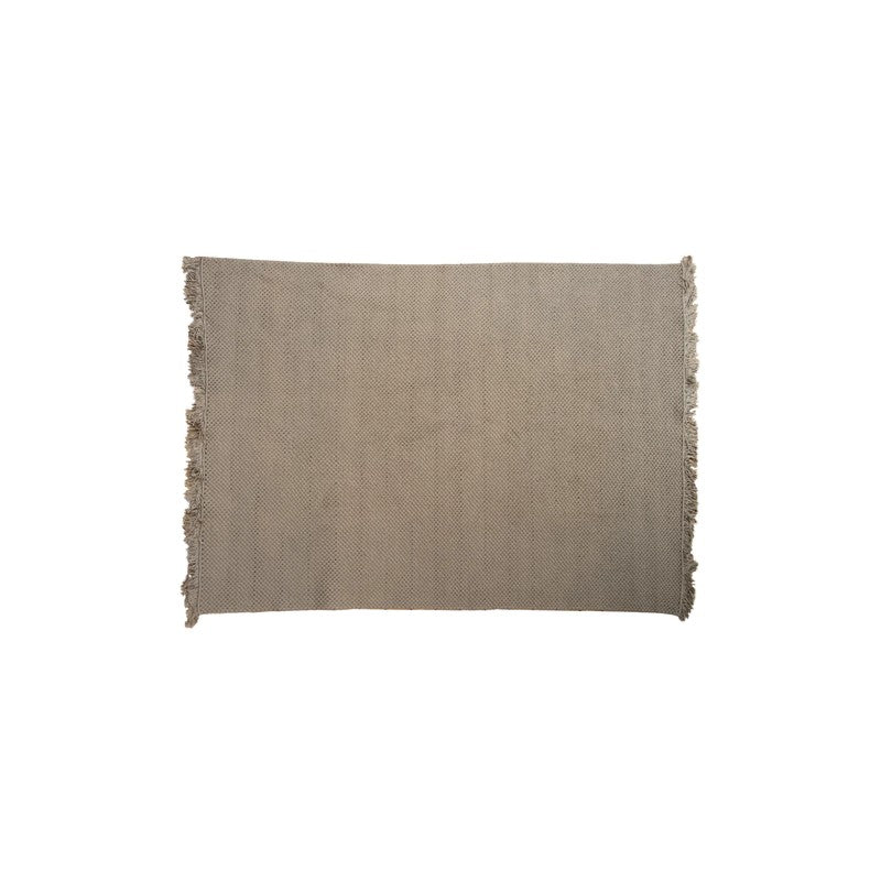 Knit Rug 240 x 170 cm