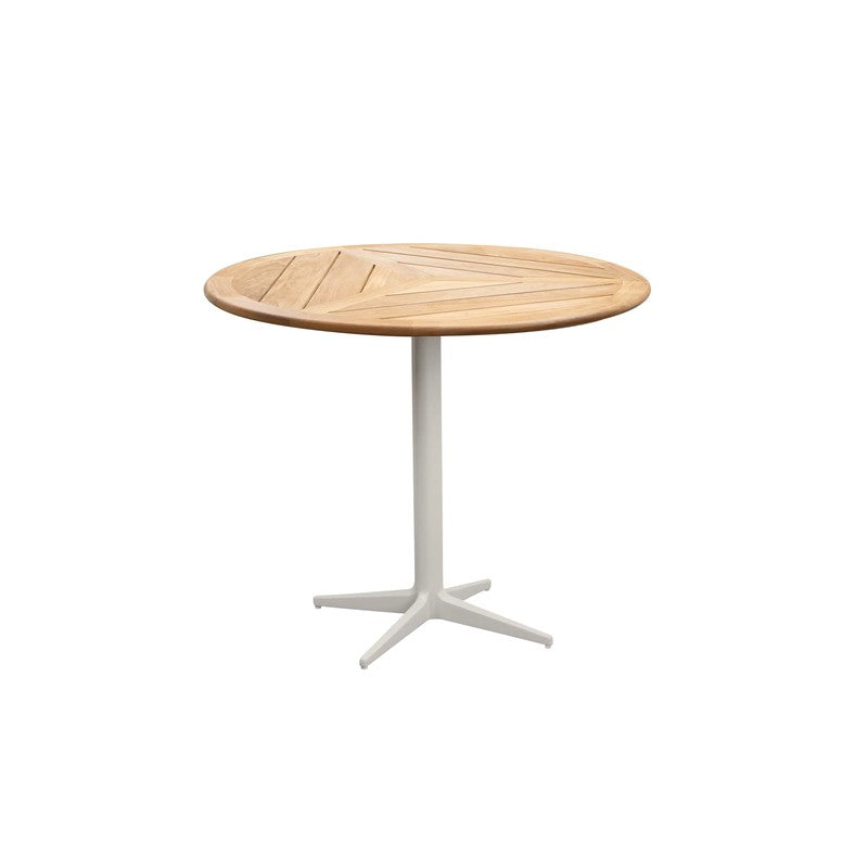 Cane-line Drop Café Table 80cm
