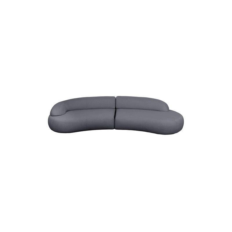 Cane-line Mellow 4-Seater Sofa
