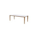 Cane-line Aspect Dining Table 210x100 cm