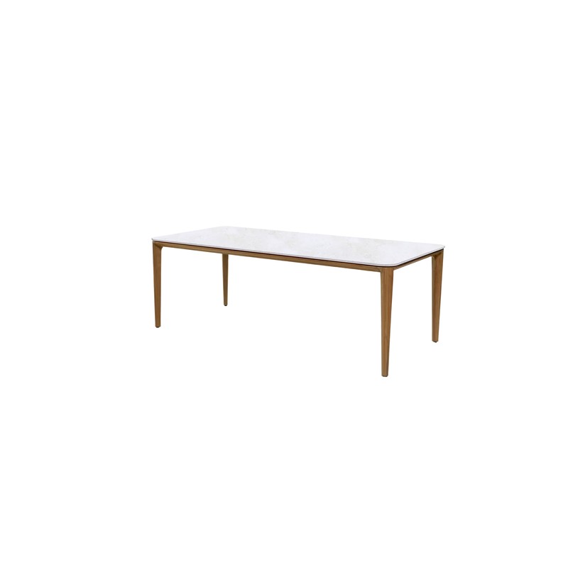 Cane-line Aspect Dining Table 210x100 cm