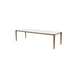 Cane-line Aspect Dining Table, 280x100 cm
