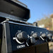Broil King Crown™ 490 Shadow Gas Barbecue