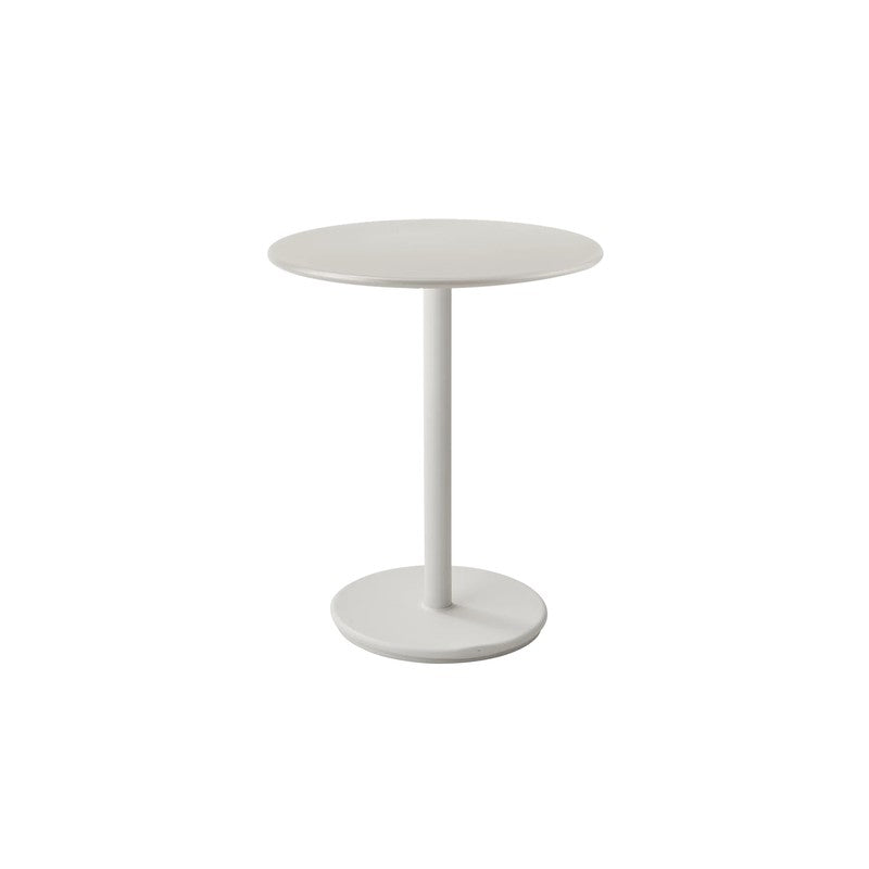 Cane-line Go Café Table, 60 cm