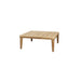 Cane-line Capture Coffee Table, 85x85 cm