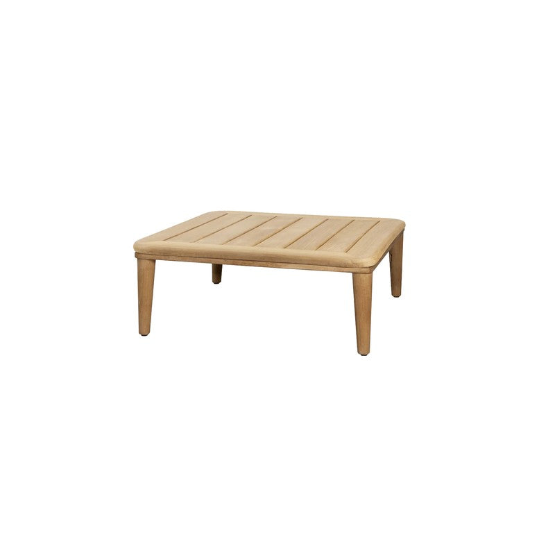 Cane-line Capture Coffee Table, 85x85 cm