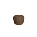 Cane-line Circle Small Footstool