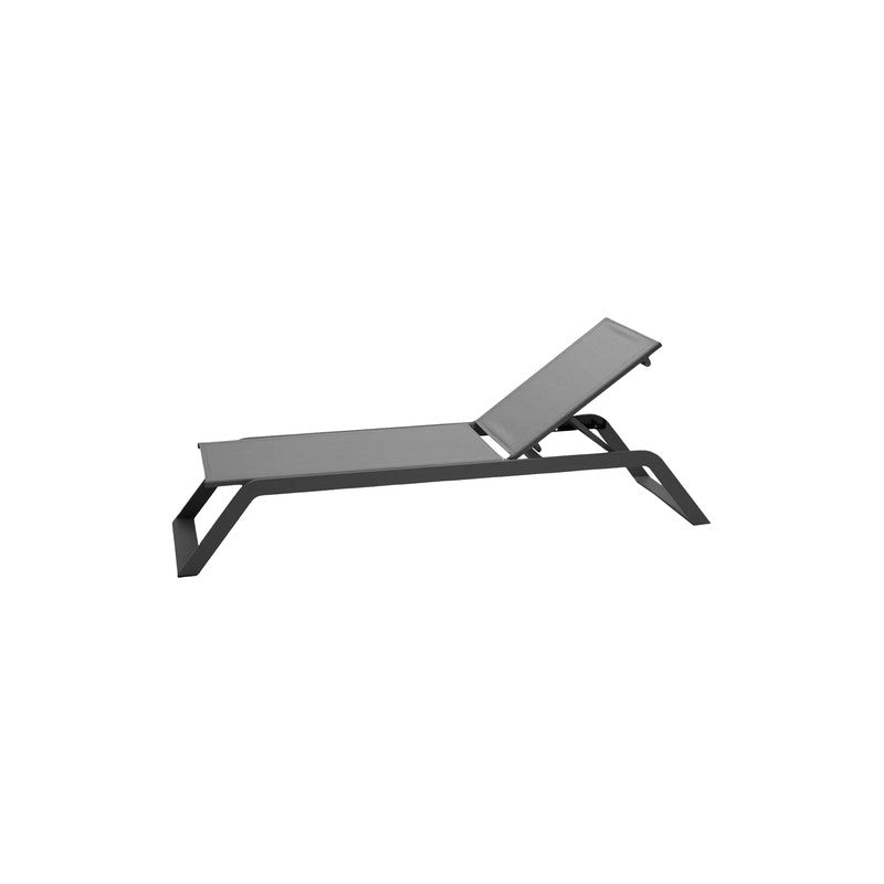 Cane-line Siesta Sunbed