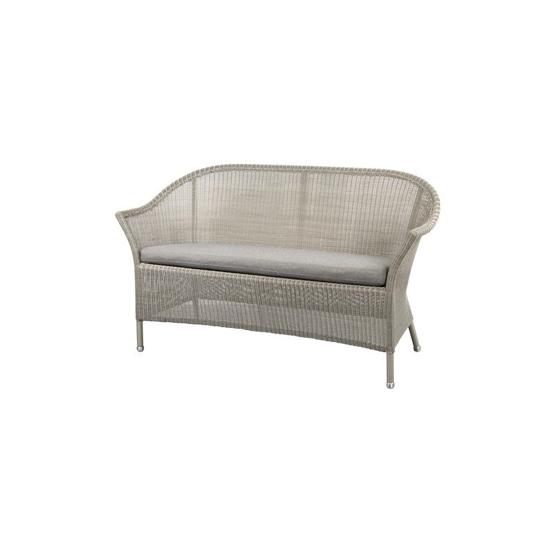 Cane-line Lansing 2-Seater Sofa
