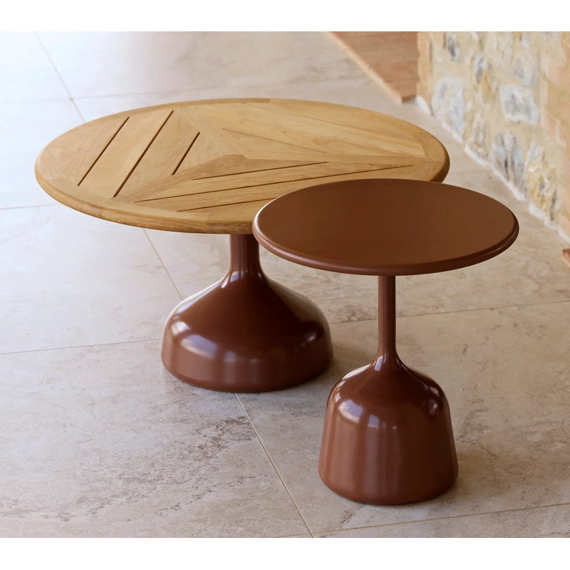 Glaze Large Coffee Table