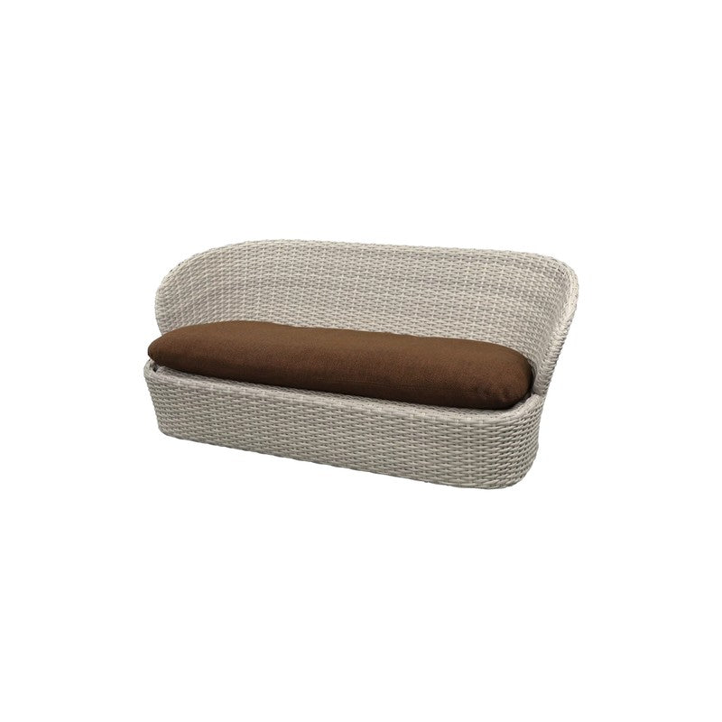 Cane-line Coast 2½-Seater Sofa