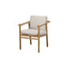 Sticks Sticks Armchair