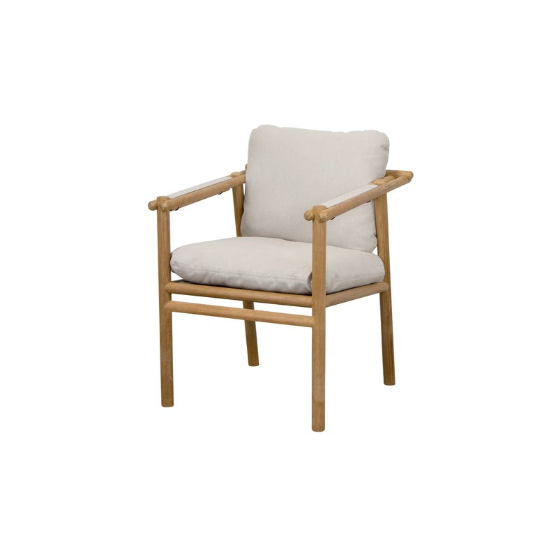 Sticks Sticks Armchair