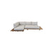 Cane-line Sticks Platform Corner Sofa