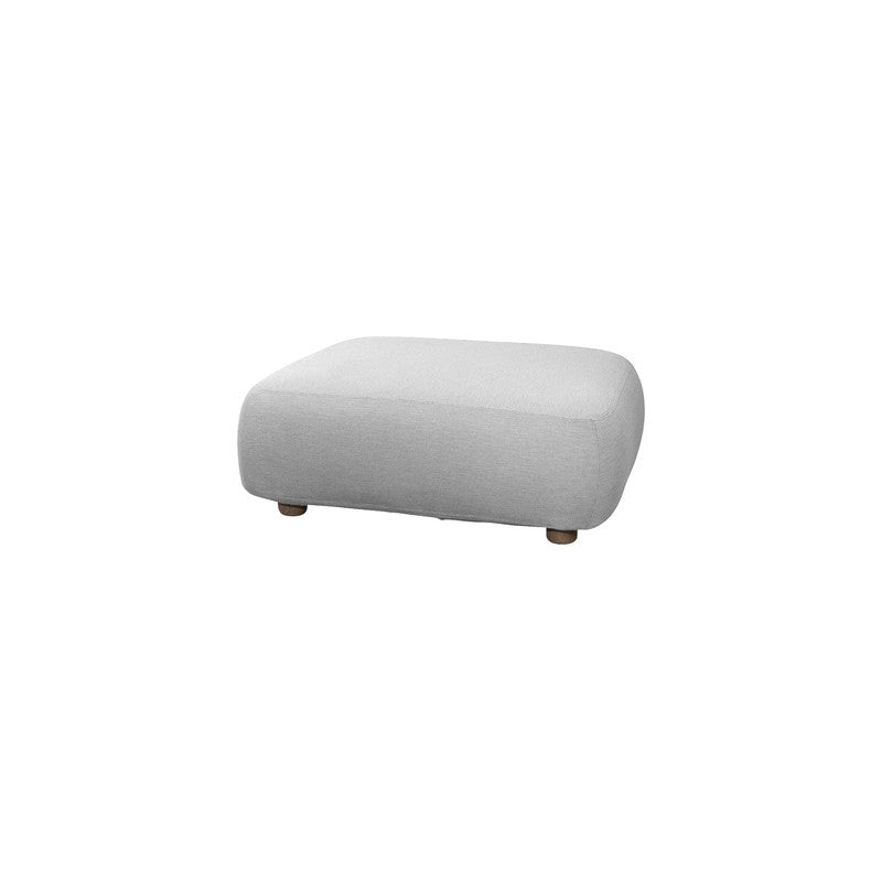 Cane-line Capture Pouf