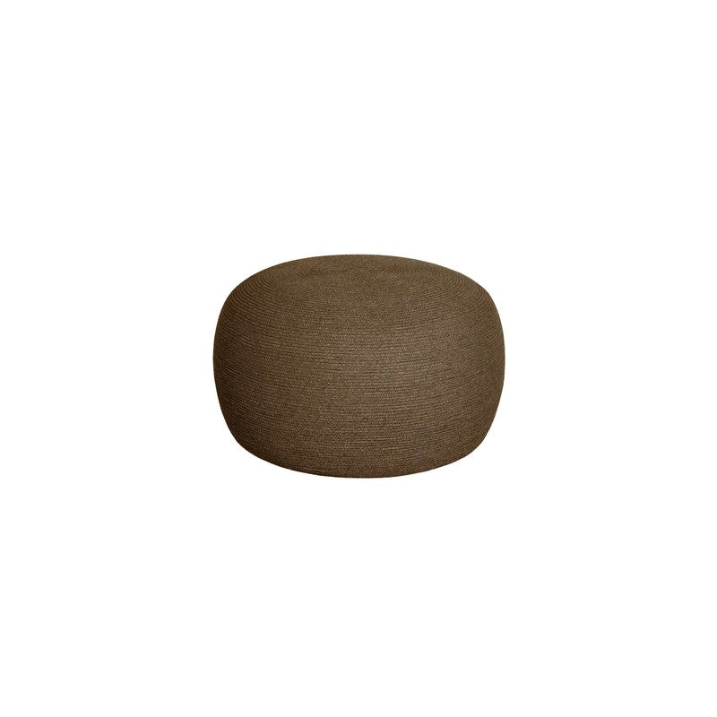 Cane-line Circle Large Footstool
