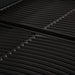 Cozze E-500 Electric Grill 51 × 39cm